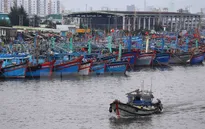 Ứng phó với bão số 3: Học sinh Đà Nẵng nghỉ học từ trưa 14/9