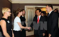 Gần 270 sinh viên Australia sẽ sang Việt Nam học tập ngắn hạn