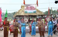 Trình UNESCO xem xét nghệ thuật Bài chòi là Di sản Văn hóa Thế giới