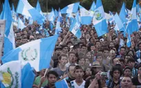 Guatemala chuẩn bị bầu cử Tổng thống mới