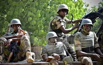 Nigeria bắt giữ 56 đối tượng tình nghi là thành viên Boko Haram