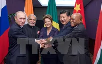 Nga thông qua Hiệp ước lập Quỹ dự trữ ngoại tệ chung cho BRICS