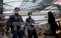 Đức truy bắt nhóm đối tượng âm mưu khủng bố ở Munich