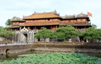 Thừa Thiên - Huế: Miễn phí tham quan các di tích trong 3 ngày Tết