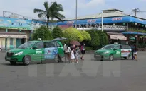 TP.HCM đề nghị doanh nghiệp vận tải giảm giá cước