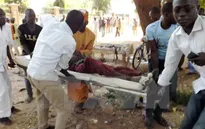 Đánh bom liều chết tại Nigeria gây nhiều thương vong