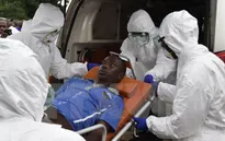 Thuốc điều trị Ebola cho kết quả khả quan ở Guinea