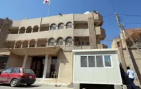 Hàn Quốc họp khẩn sau vụ Đại sứ quán tại Libya bị tấn công