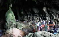 Gần 10.000 du khách đến Phong Nha - Kẻ Bàng dịp Tết Ất Mùi