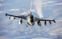 Hơn 30 phiến quân IS bị tiêu diệt trong cuộc không kích ở Syria