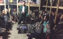 Nhóm lao động Việt Nam bị hành hung tại Algeria sẽ về nước từ 15/11