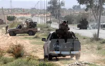 Các bên xung đột tại Libya nối lại đối thoại