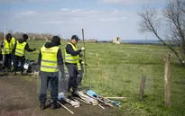 Nga hối thúc Mỹ công bố dữ liệu vệ tinh về thảm kịch MH17