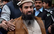 Ấn Độ chỉ trích Pakistan thả nghi can khủng bố Mumbai