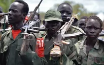 Nam Sudan: Phiến quân bắt cóc 12 nhân viên gìn giữ hòa bình LHQ