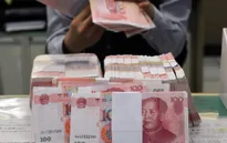 IMF nghiên cứu đưa đồng Nhân dân tệ làm đồng tiền dự trữ quốc tế