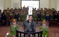 8 án tử hình, 5 án chung thân trong vụ án mua bán 541 bánh heroin