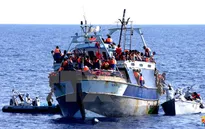 Italy: IS có thể trà trộn vào dòng người nhập cư trái phép từ Bắc Phi