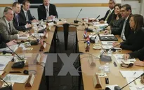 Cuba và Mỹ kết thúc đối thoại lần đầu tiên về nhân quyền