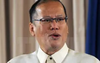 Tổng thống Philippines bắt đầu công du Mỹ và Canada