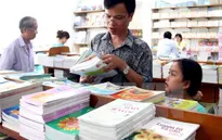 Công bố dự thảo 45 tiêu chí đánh giá sách giáo khoa tiếng Anh