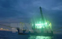 Đàm phán hợp tác trên biển Việt Nam - Trung Quốc