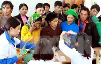 6.000 thầy thuốc trẻ tham gia Ngày hội vì sức khỏe cộng đồng