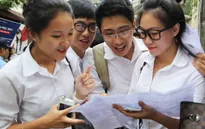 Bộ Giáo dục sẽ công bố các đề thi minh họa cho Kỳ thi Quốc gia