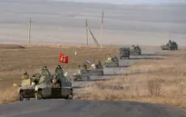 Ngoại trưởng Nga: Tình hình ở Đông Ukraine đang dần cải thiện