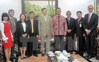 Việt Nam mong muốn tiếp tục phát triển giáo dục với Indonesia