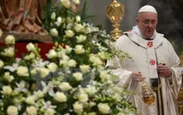 Vatican thắt chặt an ninh trước đe dọa của IS