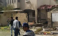 IS đánh bom tư dinh Đại sứ Iran ở Libya