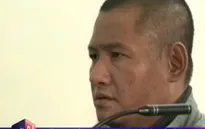 Nghệ An: Trùm ma túy Tuấn “Lay” bị tuyên án tử hình
