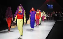 Tuần lễ thời trang quốc tế Việt Nam 2015 bán vé trực tuyến toàn quốc