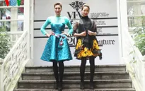 Hôm nay, khai mạc Tuần lễ thời trang Thu Đông 2015