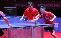 SEA Games 28: Đoàn Thể thao Việt Nam có huy chương đầu tiên