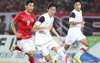 Hoàng Anh Gia Lai hợp tác toàn diện với CLB Yokohama