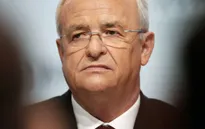 CEO Volkswagen tuyên bố từ chức sau bê bối gian lận khí thải