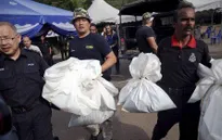 Malaysia điều tra các cảnh sát liên quan tới nạn buôn người