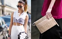 Những chiếc túi thời trang dễ thương và nhí nhảnh