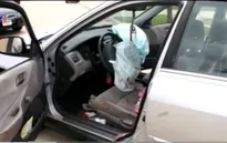 Cuộc khủng hoảng lỗi túi khí Takata: Chưa có dấu hiệu dừng lại