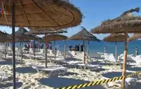Tunisia: Ngành du lịch thiệt hại hàng tỷ USD