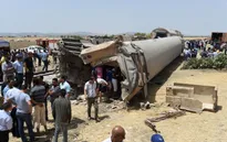 Tunisia: Va chạm giữa xe tải và tàu hỏa, 17 người thiệt mạng
