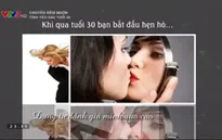 Tình yêu sau tuổi 30