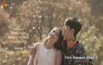 "Tuổi thanh xuân" đổi ca khúc nhạc phim sâu lắng