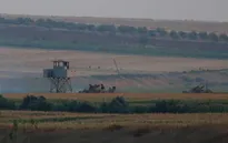 NATO họp bất thường sau khi Thổ Nhĩ Kỳ phải đối phó với quân IS