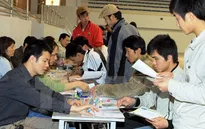 Lao động Việt Nam bỏ trốn tại Đài Loan (Trung Quốc) tăng cao