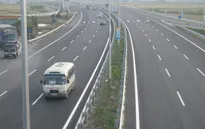 Vận hành thử nghiệm hệ thống giao thông thông minh