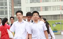 Hà Nội: 79 học sinh khuyết tật được tuyển thẳng vào lớp 10