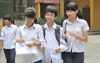 Hà Nội: Bắt đầu nhận hồ sơ tuyển sinh vào lớp 10 THPT